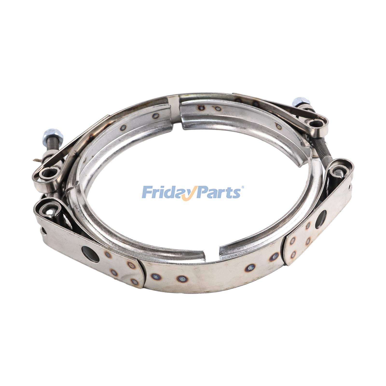 FridayParts V Band Clamp