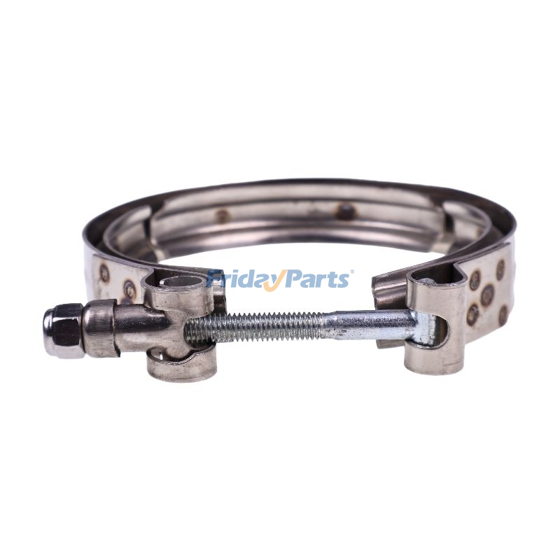 V Band Clamp for Engine