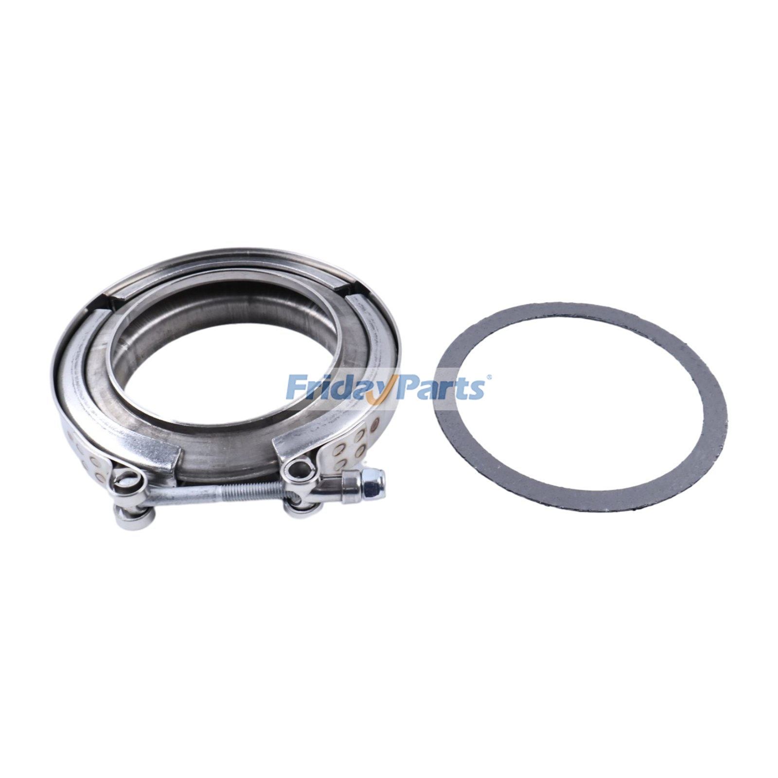 Kit de colliers de serrage en V 4965083 pour moteur Cummins ISB ISC ISDE ISD