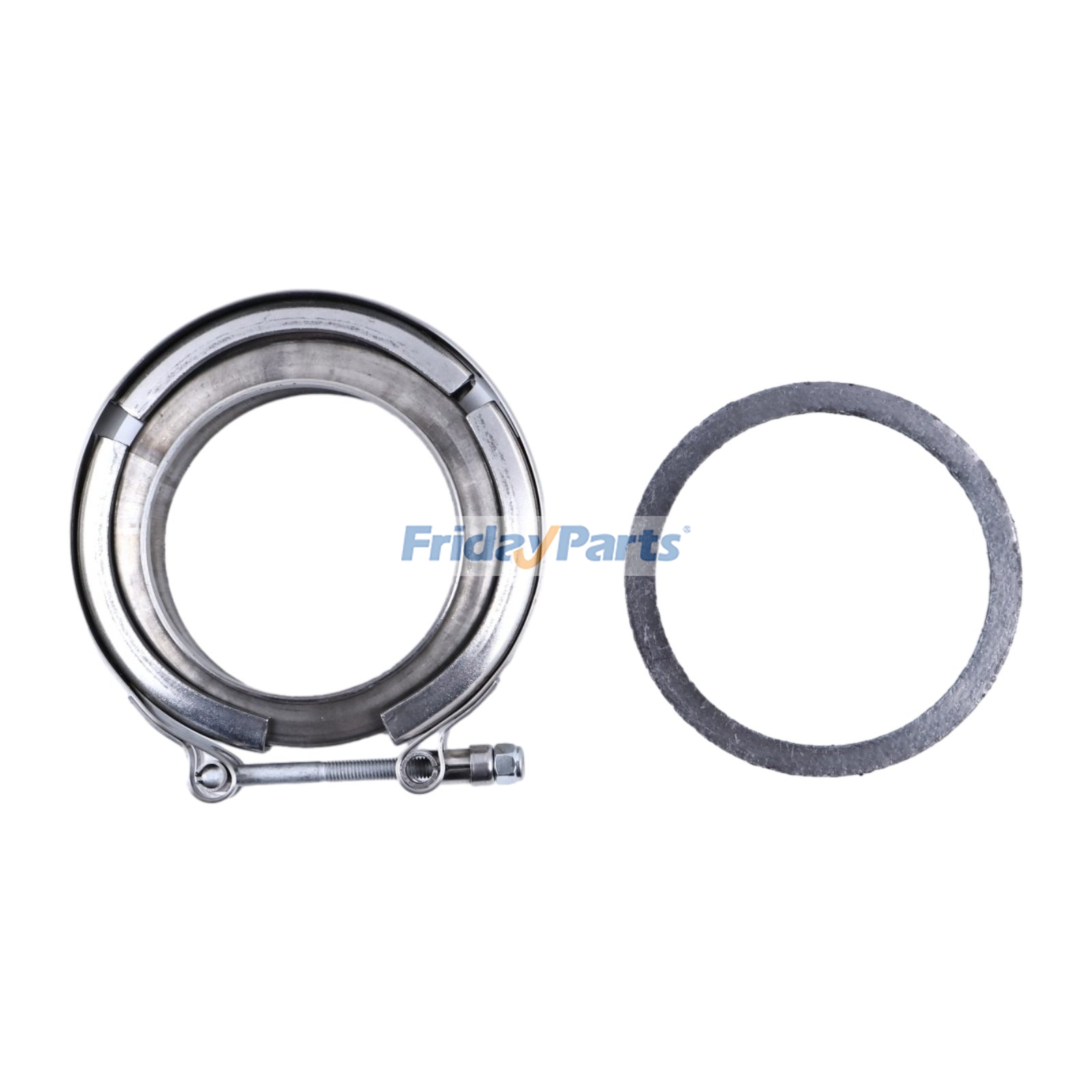 Kit de collier de serragepour Moteur