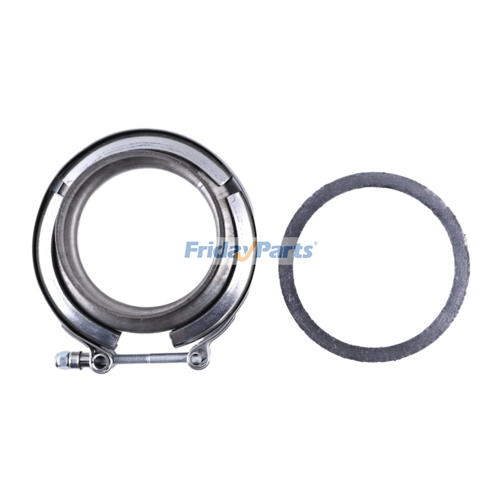 Kit de collier de serrage pour Moteur 