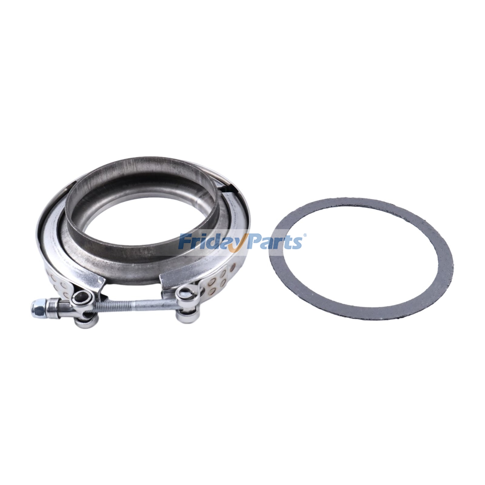 Achetez Kit de collier de serrage chez FridayParts