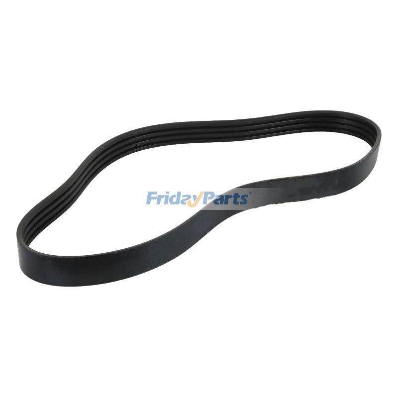 Correa trapezoidal 0005441640 para cosechadora Claas MEDION310 MEDION320 MEDION330 MEGA340 MEGA350 MEGA360