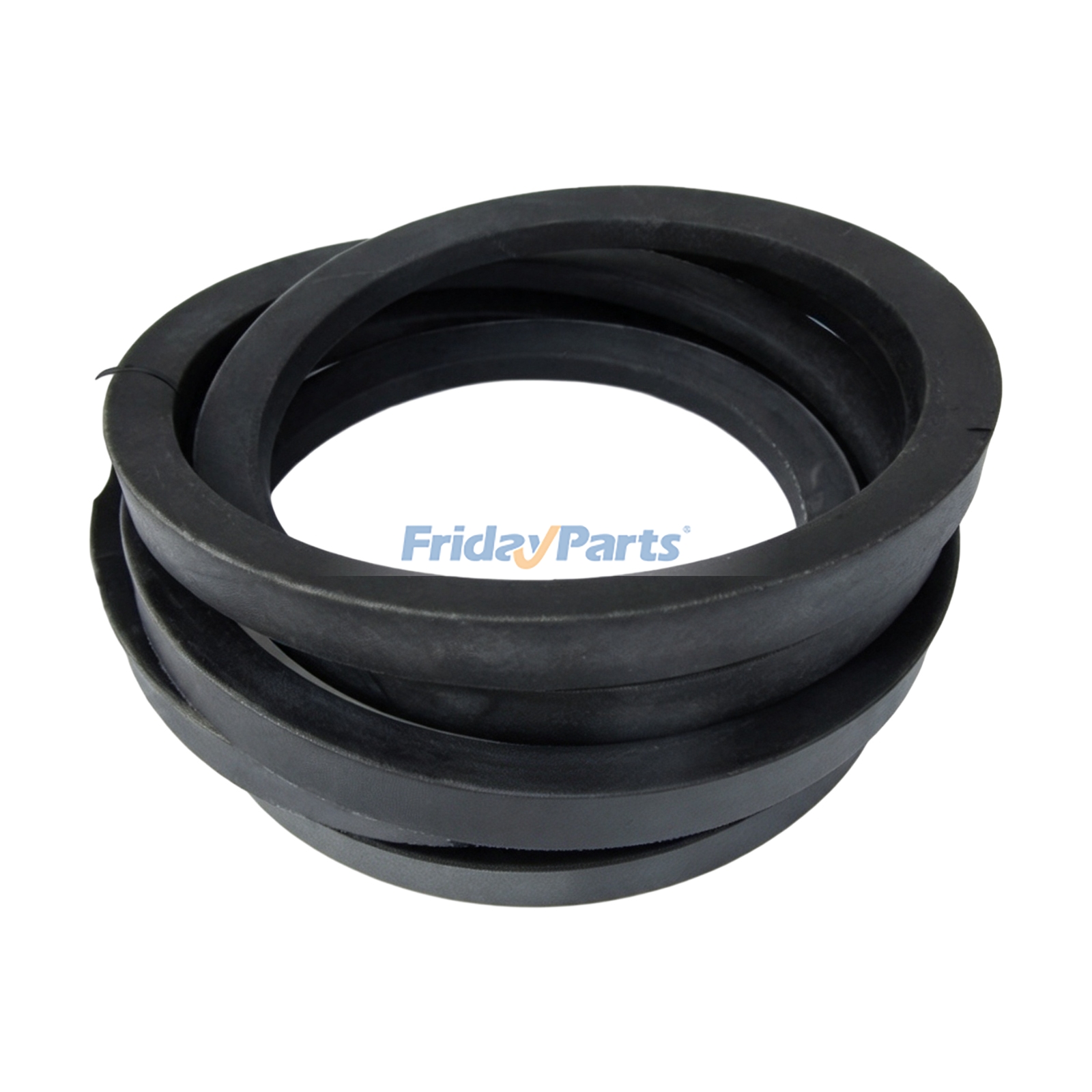 V-belt 0005540930 0005540931 for Claas Harvester TUCANO 470