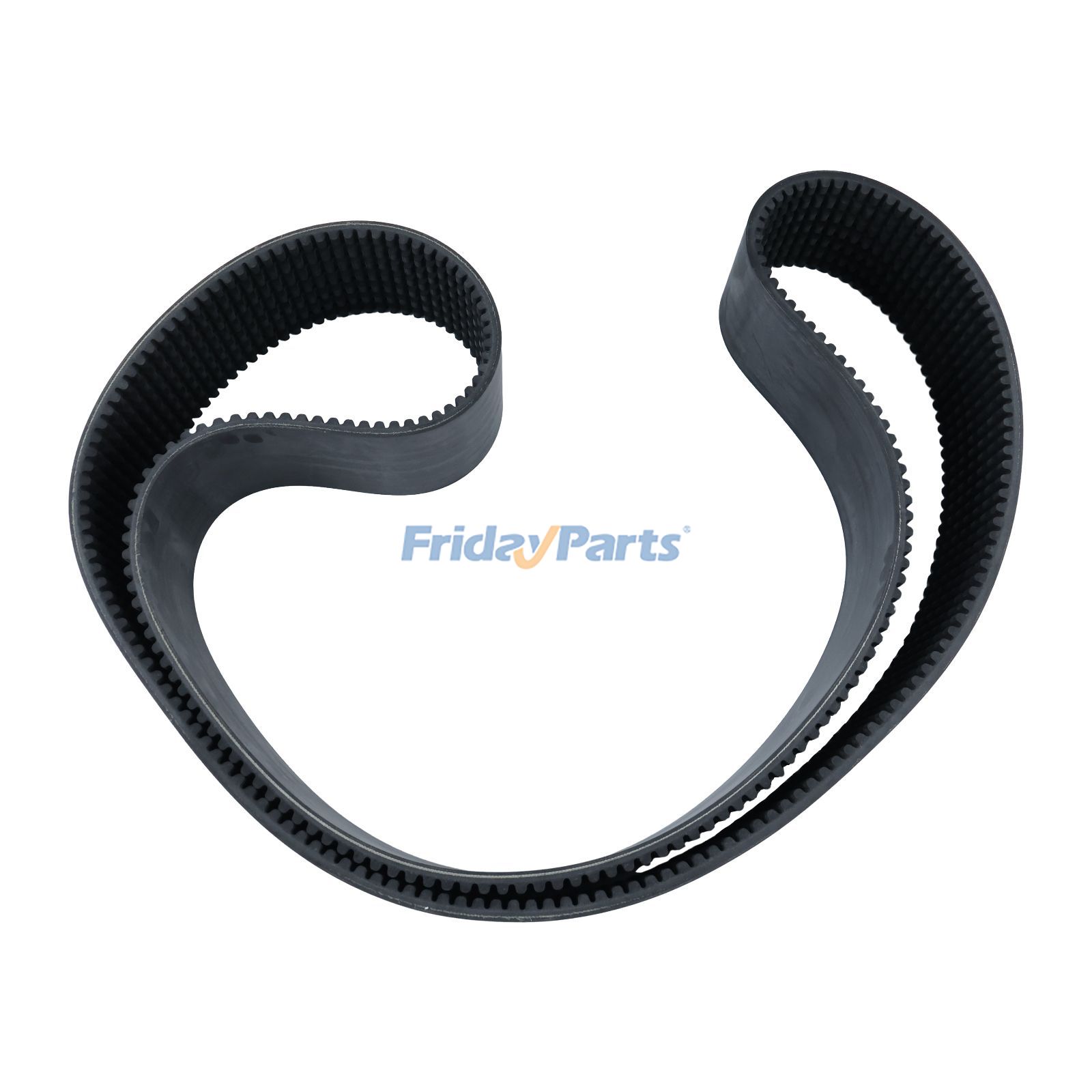 V-Belt for Harvester