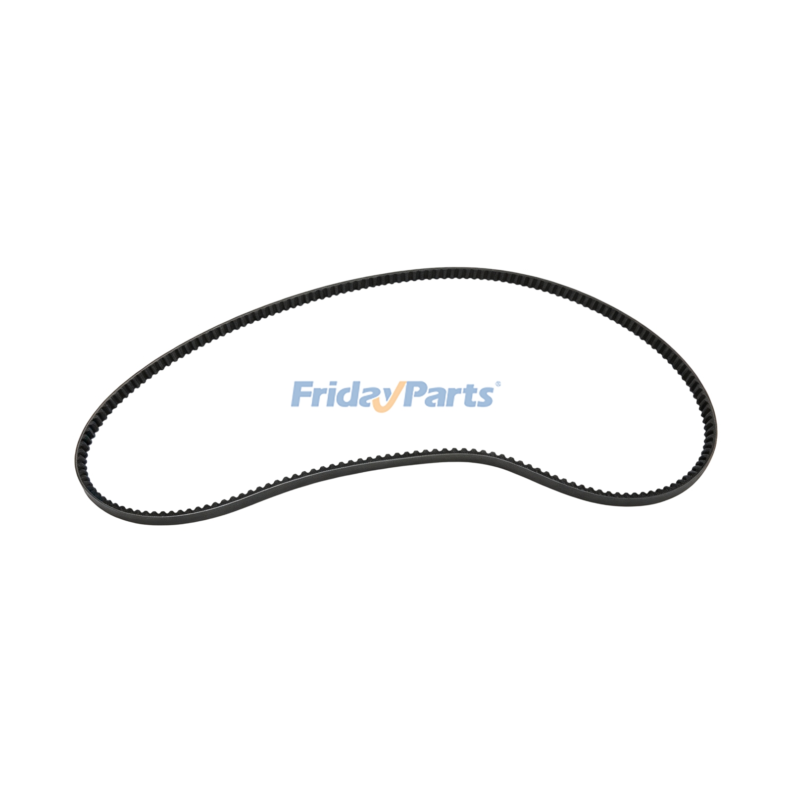 V-Belt 0018074441 for Claas Combine 5300 5400 5500 6600 6900 7700 8600 8800 8900