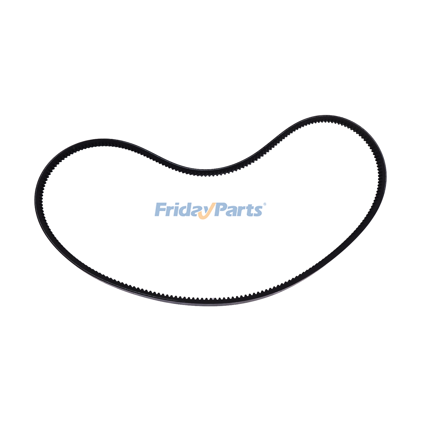 用Deutzエンジン用Vベルト01168336