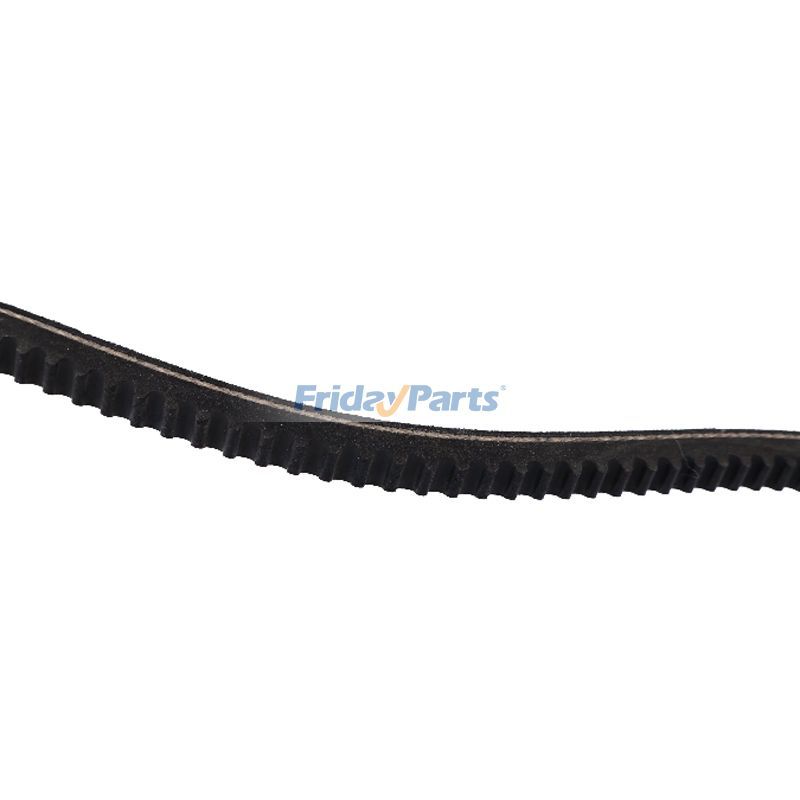 Correa trapezoidal 0118 0847 para tractor Deutz Agrotron K Tier 3 430 de FridayParts