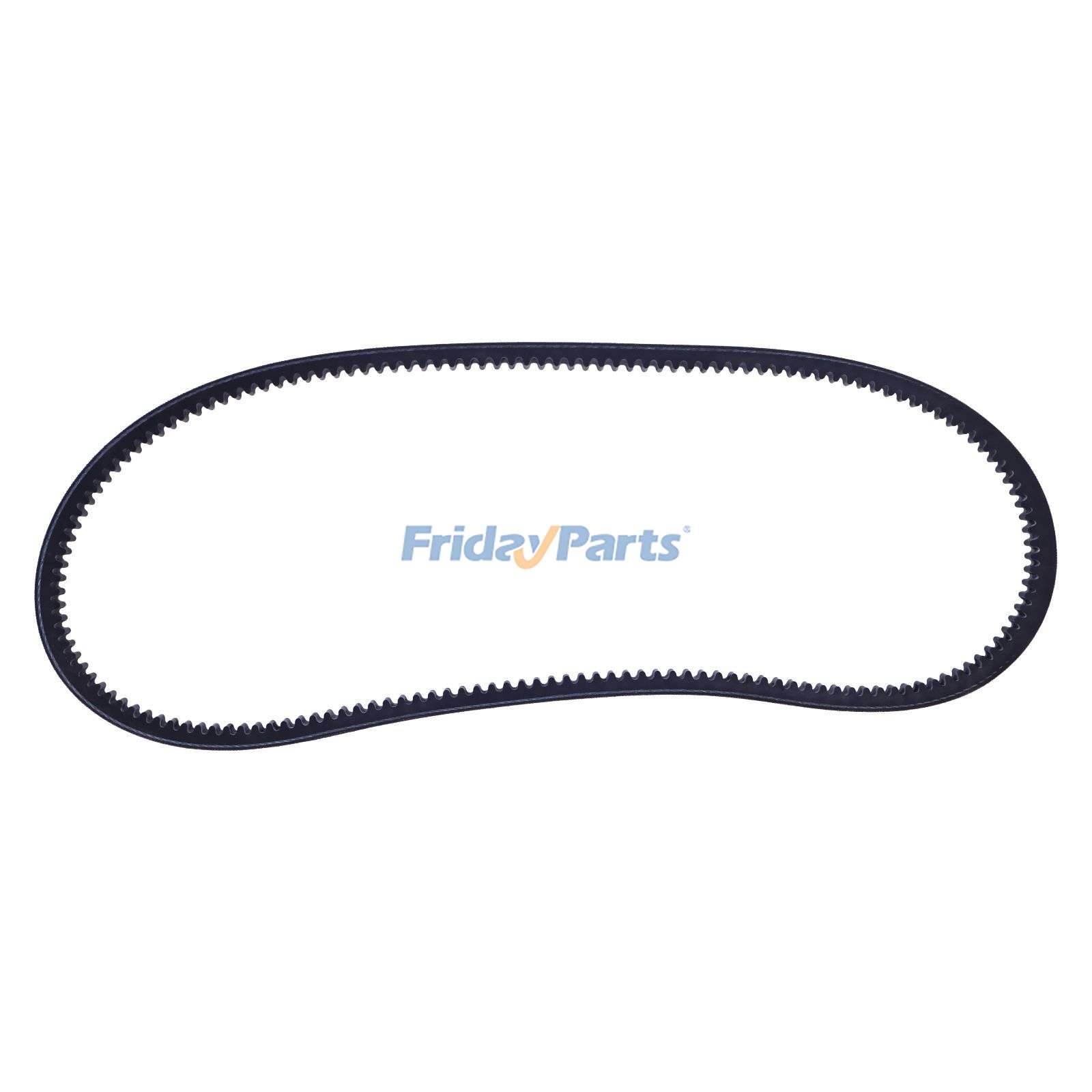 FridayParts Keilriemen