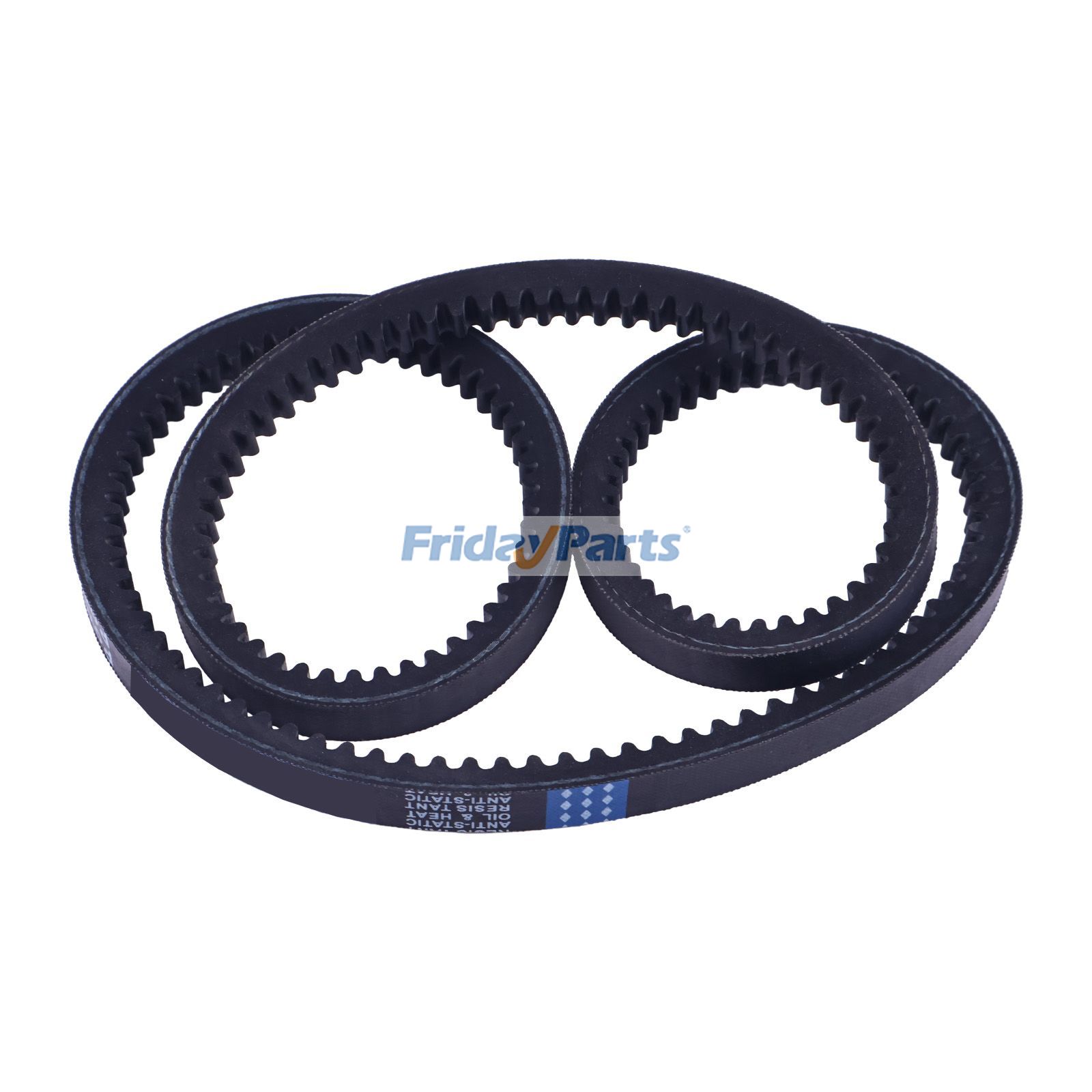 Keilriemen 01180464 für Deutz-Motor 1012 2012 TCD 3.6 L4