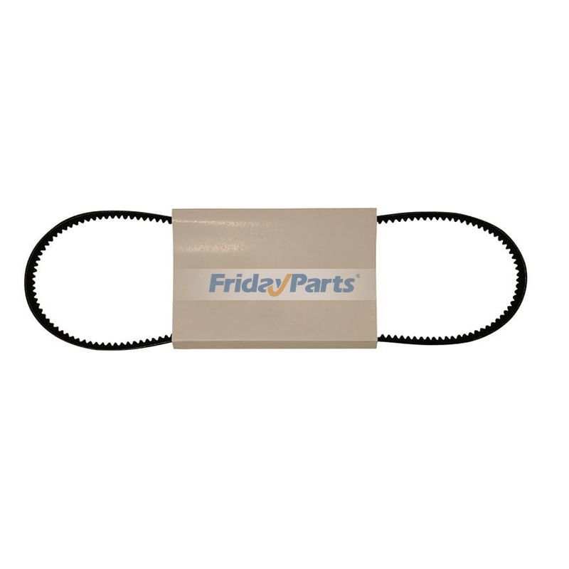 Correa trapezoidal 01183403 para motor Deutz BF4M1013 BF6M1013