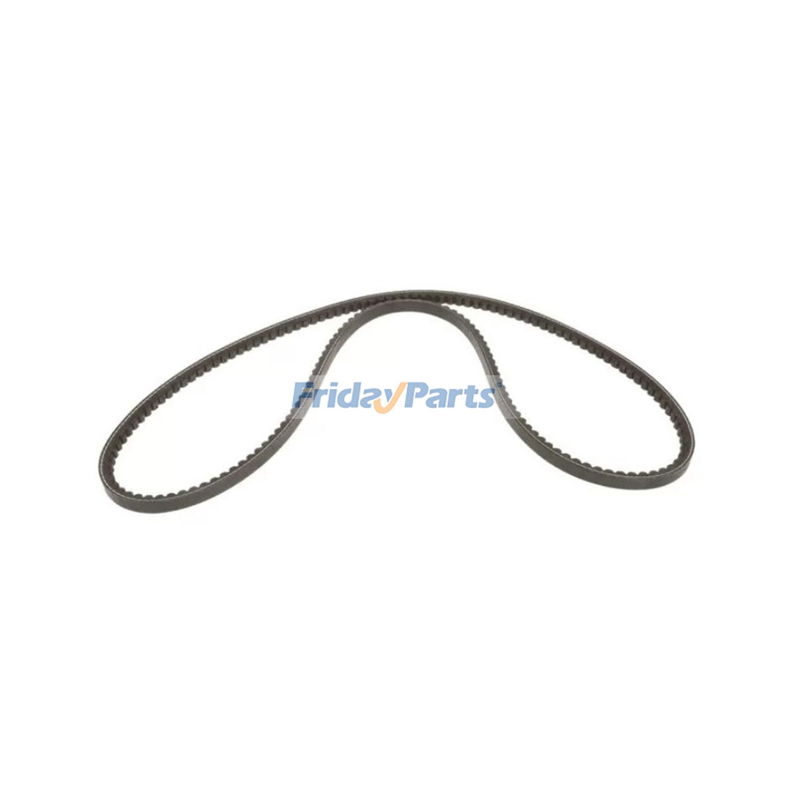 Correa trapezoidal 02235175 para motor Deutz 912 913 914