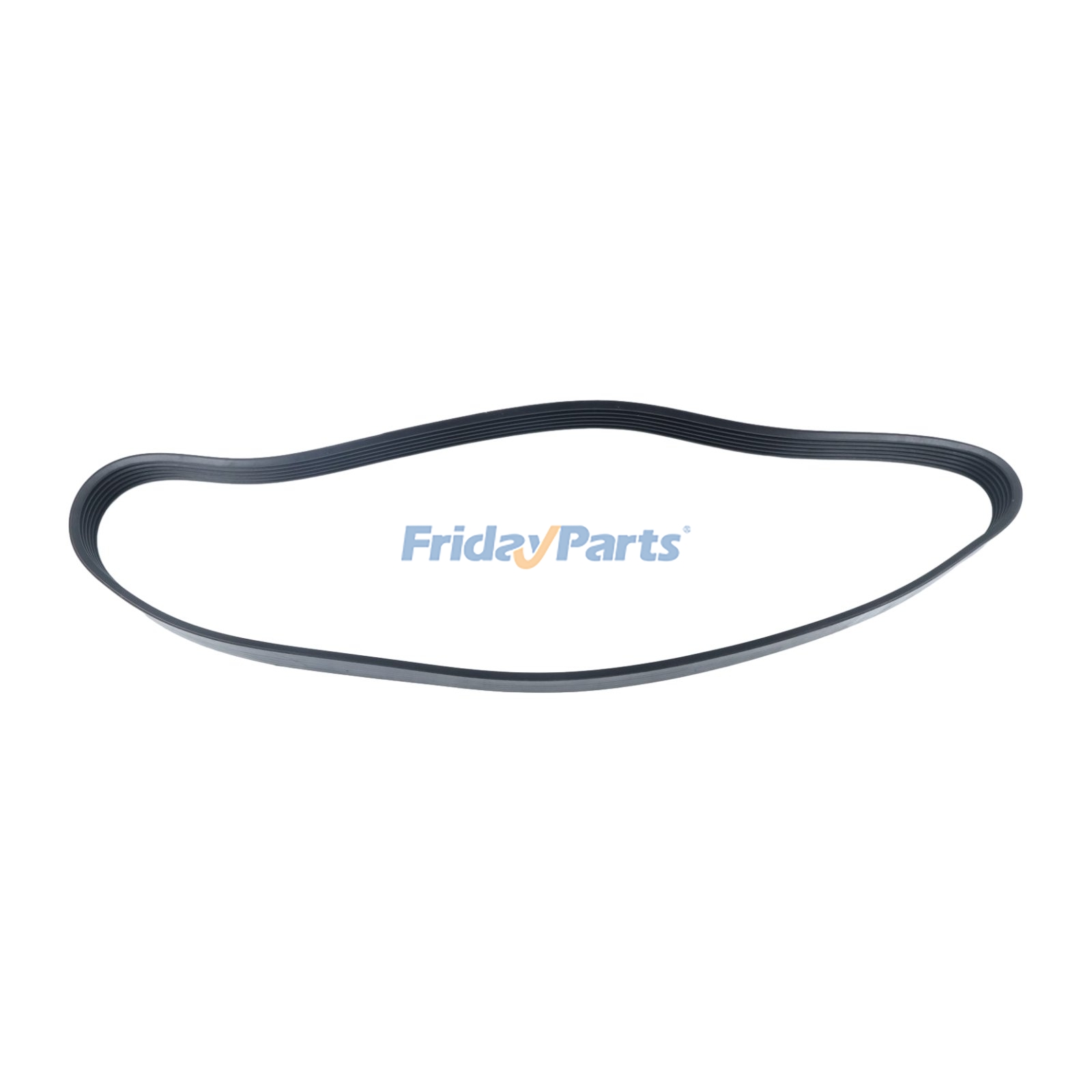 Pasek klinowy FridayParts