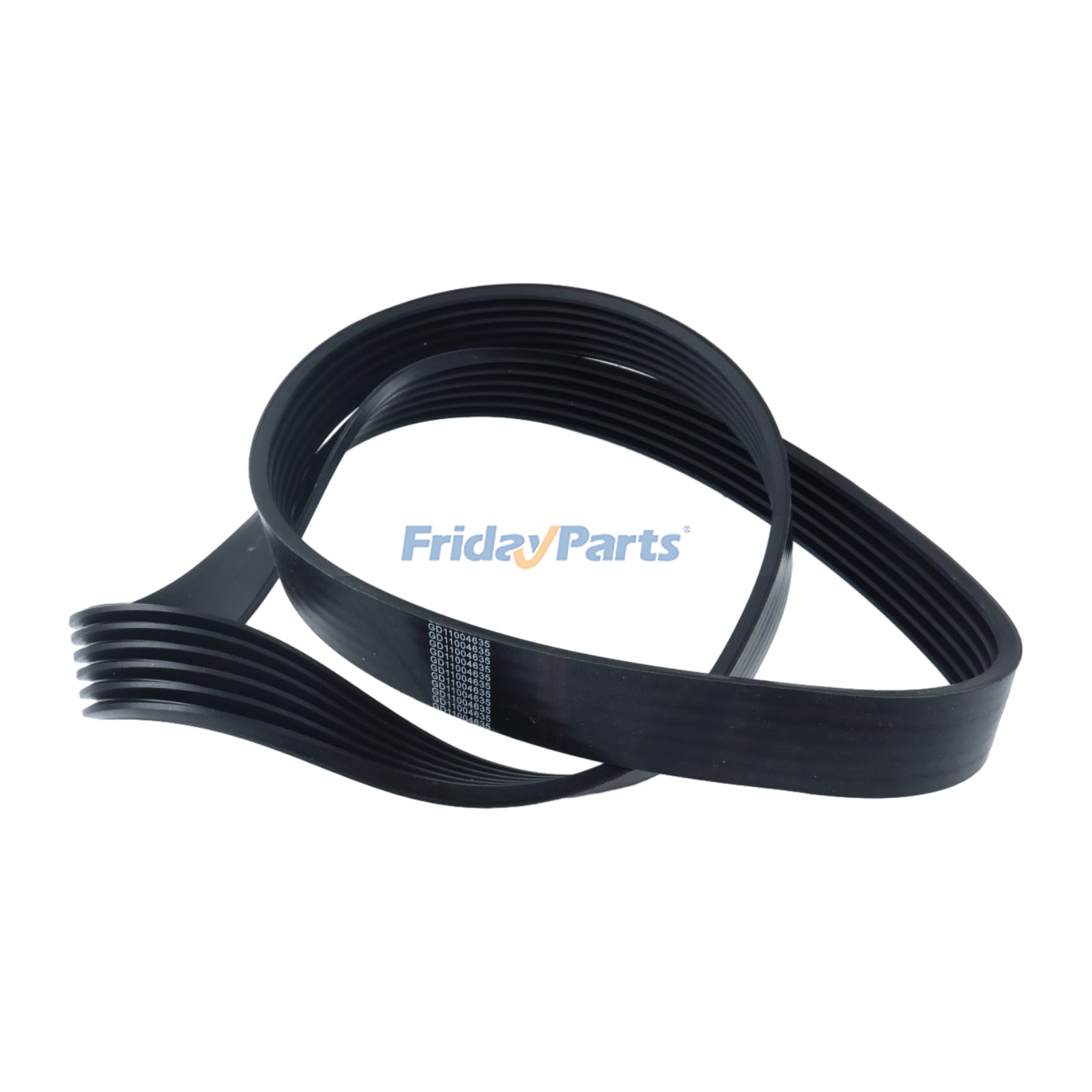 Kup Pasek klinowy w FridayParts