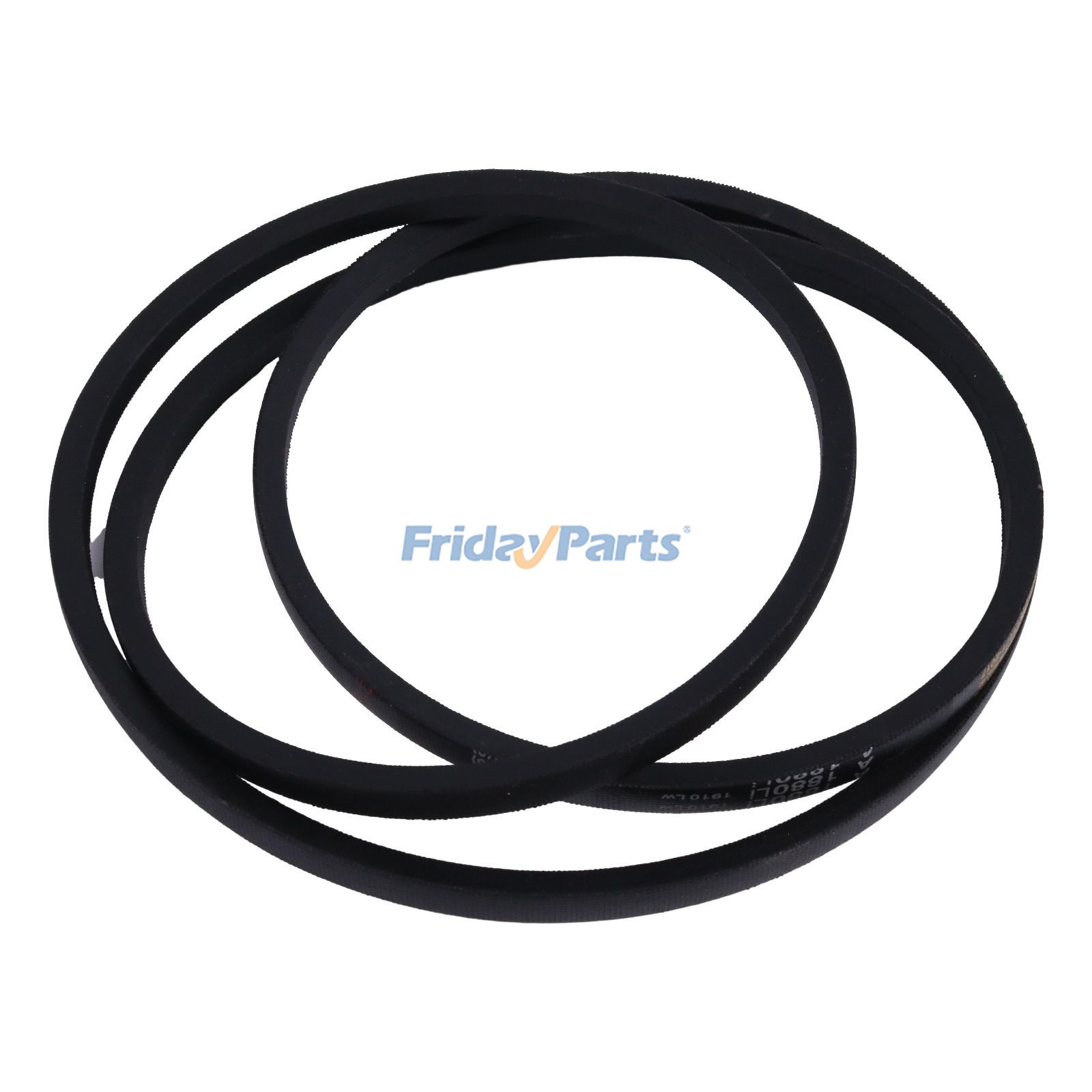 FridayParts Keilriemen