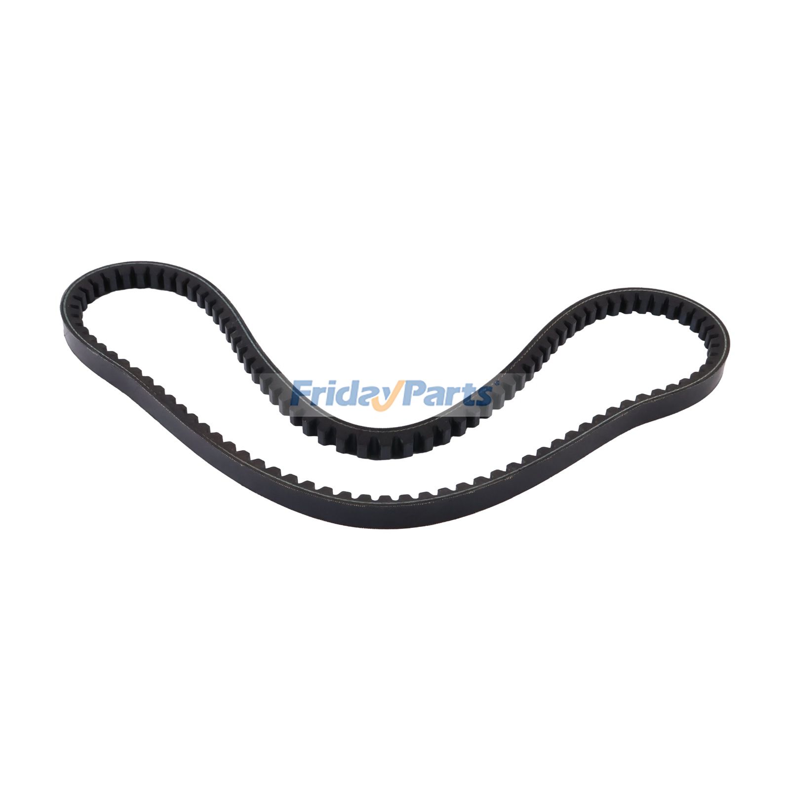 V-Belt 04120-21745 for Komatsu Engine 4D95L-1Z S6D95L-1F Excavator PC100-5 PC70-7-B Loader 540-1 WA320-7
