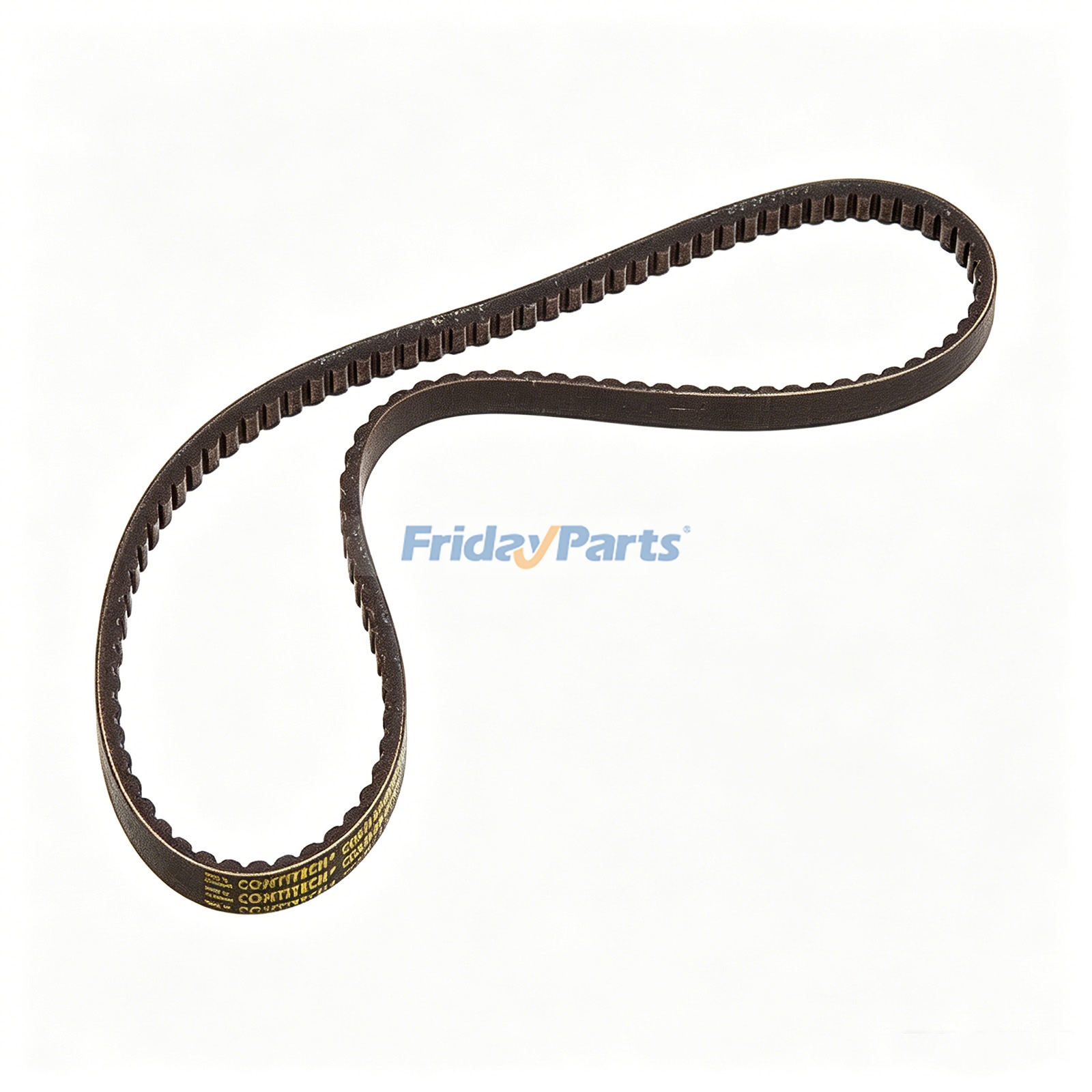 V-Belt 04120-21930 for Komatsu Engine S6D170 SA6D170 Excavator PC1000-1 PC1100-6 Loader WA600-1 WA600-3 WA700-3