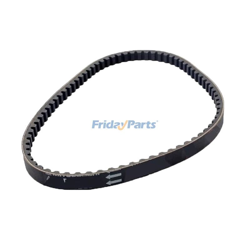 Correa trapezoidal 04120-21951 para motor Komatsu S6D155-4 SDA12V140 Cargadora WA800-3 WA900-3E0