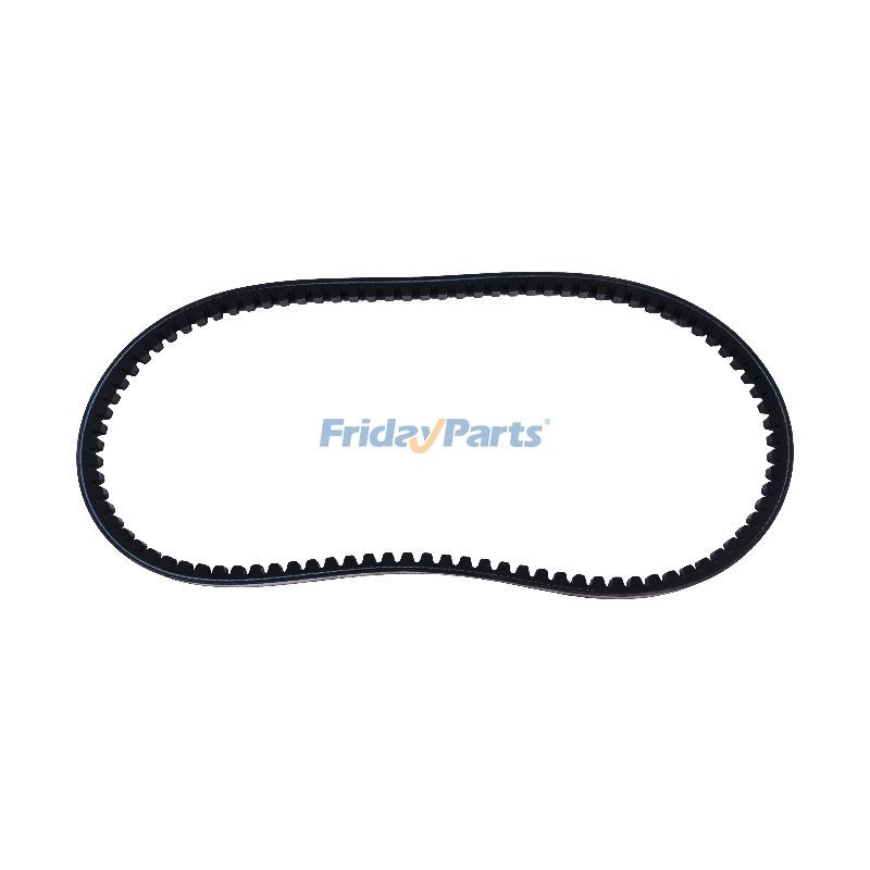 Correa trapezoidal 04121-21740 para motor Komatsu S4D102E-1 SAA6D170E-3 PC1250-7 PC2000-8 PC750-7 WA100-1 WA150-1 WA600-3 WA700-3