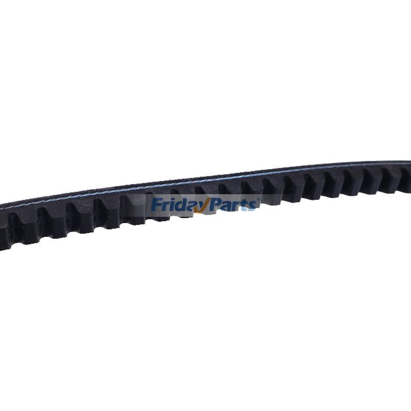 Correa trapezoidal 04121-21740 para motor Komatsu S4D102E-1 SAA6D170E-3 PC1250-7 PC2000-8 PC750-7 WA100-1 WA150-1 WA600-3 WA700-3 de FridayParts