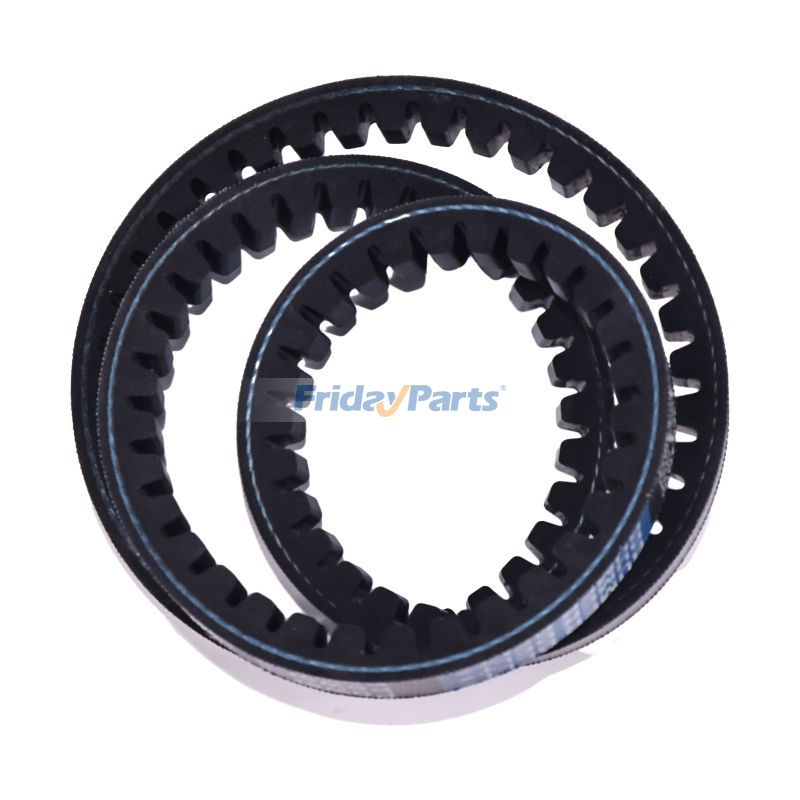 Correa trapezoidal 04121-21740 para motor Komatsu S4D102E-1 SAA6D170E-3 PC1250-7 PC2000-8 PC750-7 WA100-1 WA150-1 WA600-3 WA700-3 Para KOMATSU