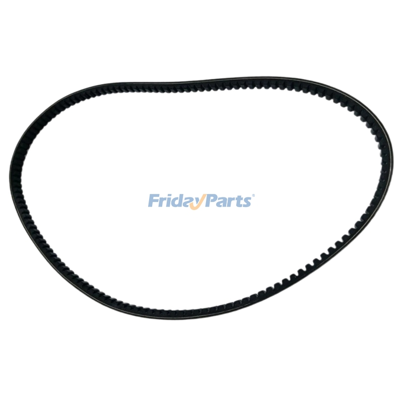 V-Belt 04121-22263 for Komatsu Engine 6D125 S6D125E Excavator PC450-6K PC450LC-6K Motor Grader GD623A-1 GD663A-2