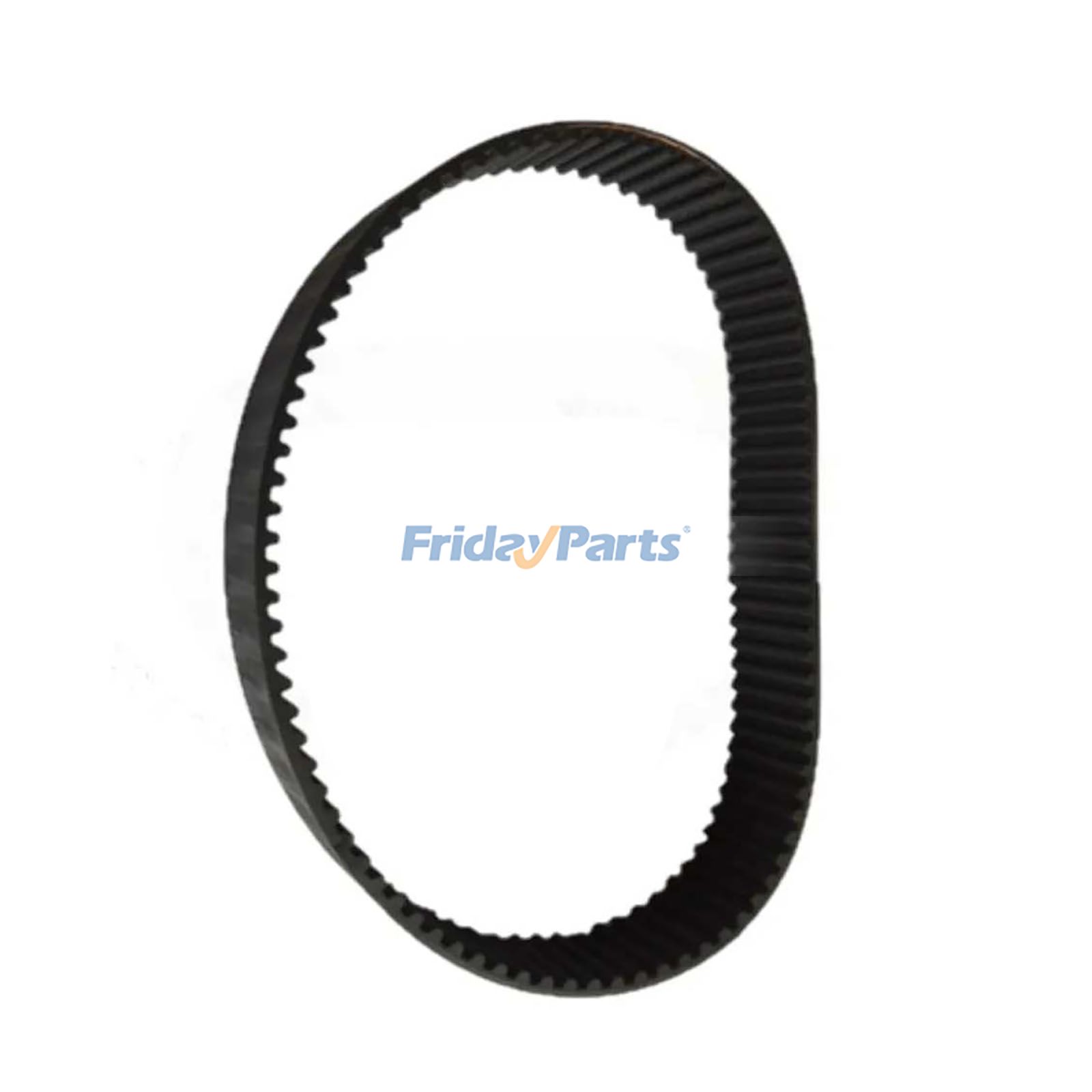 V-Belt 06312244 for Bomag Compactor 211D-40 BW141 BW151 BW154 BW177 BW179 BW211 BW212 BW213 BW25RH BW27RH BW75S BW332 BW226 BW24RH