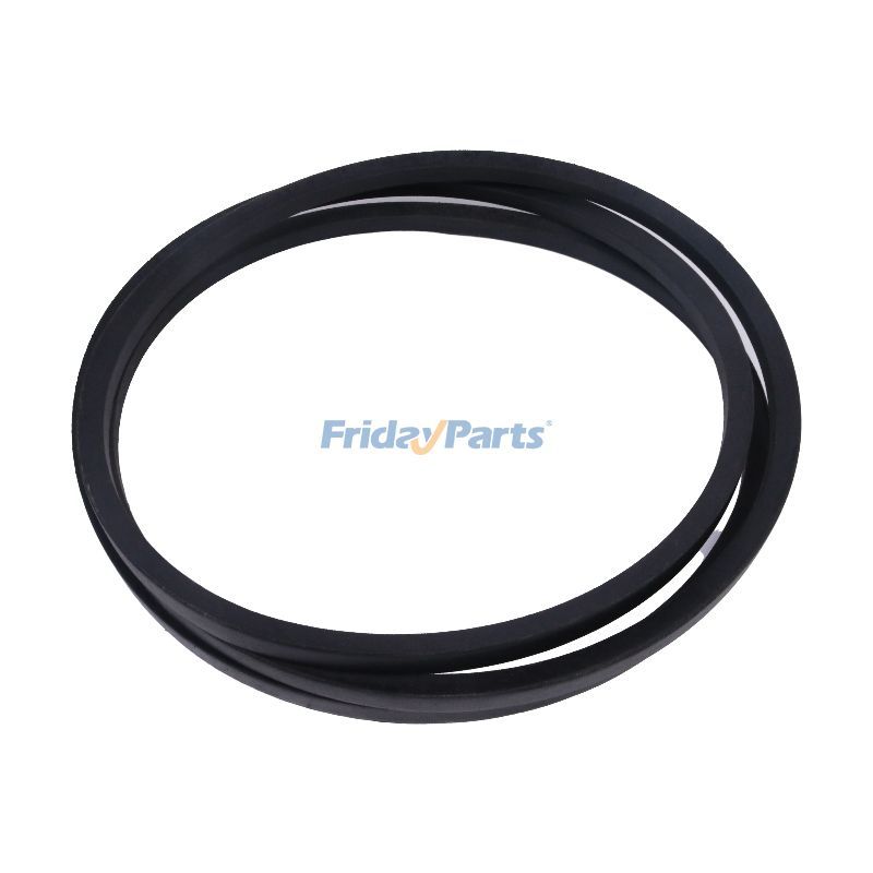 Vベルト 07200011 Ariens ゼロターン芝刈り機 Pro-Master 34Z Gravely Pro Master 34M Compact-Pro 34用