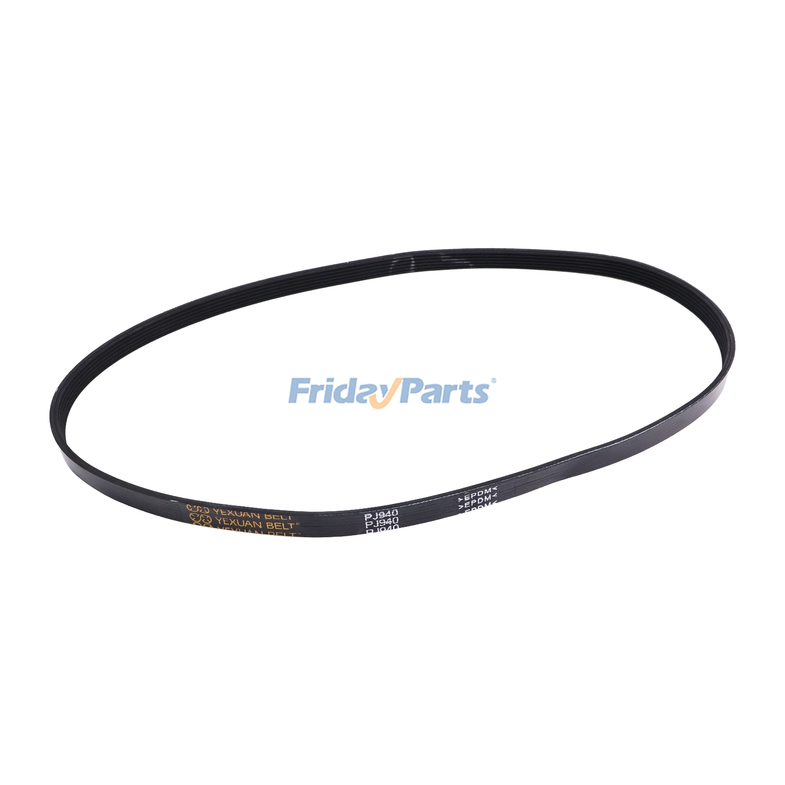 Snow Equipment V-Belt 