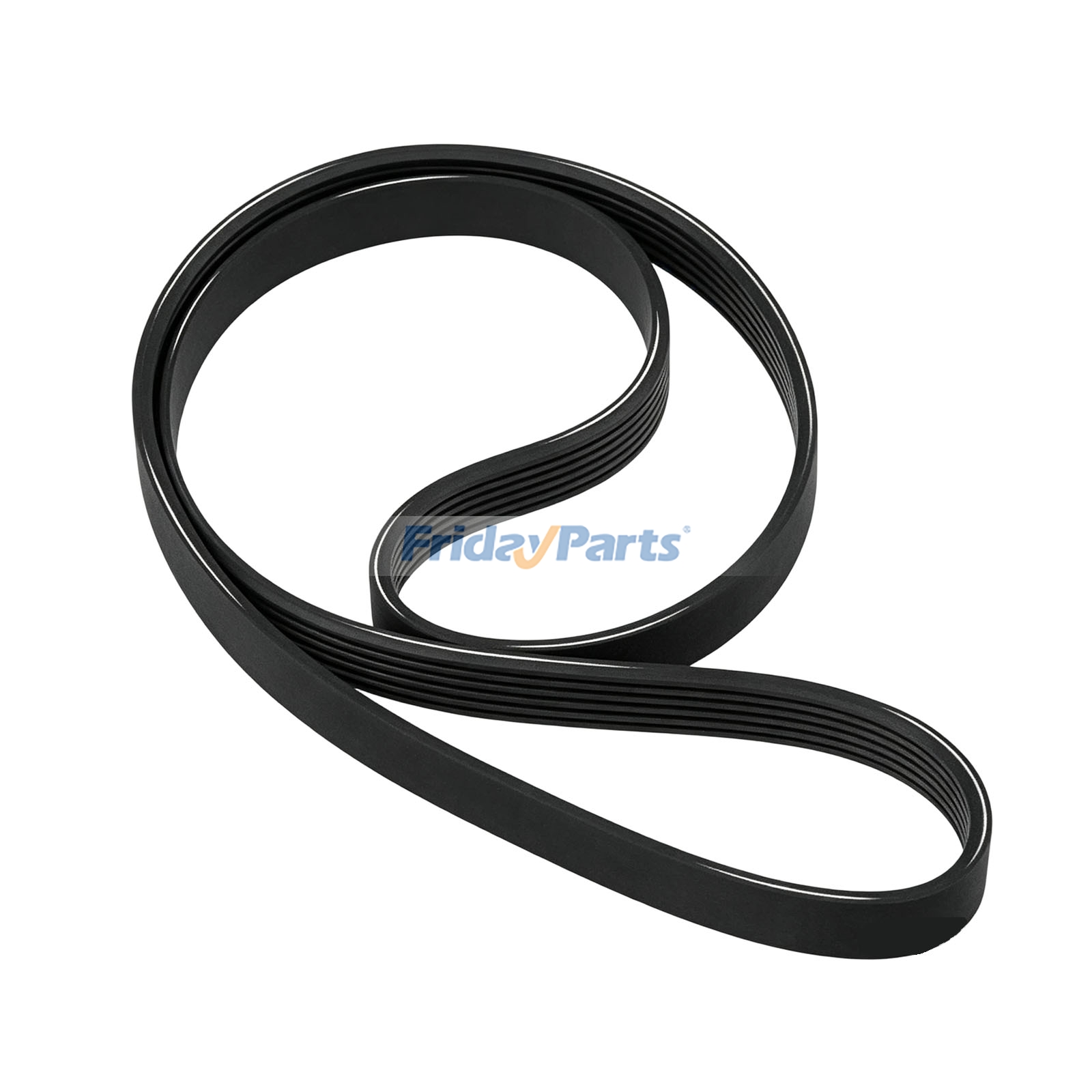 V-Belt 07200627 for Ariens Snow Blower Path-Pro SS21 SS21E SS21EC Professional SSR21 SSRC21