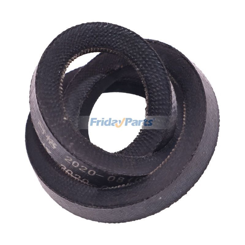 Correa trapezoidal 07200717 para quitanieves con motor Ariens AX 921029 921032 921038 921040 921044 921320