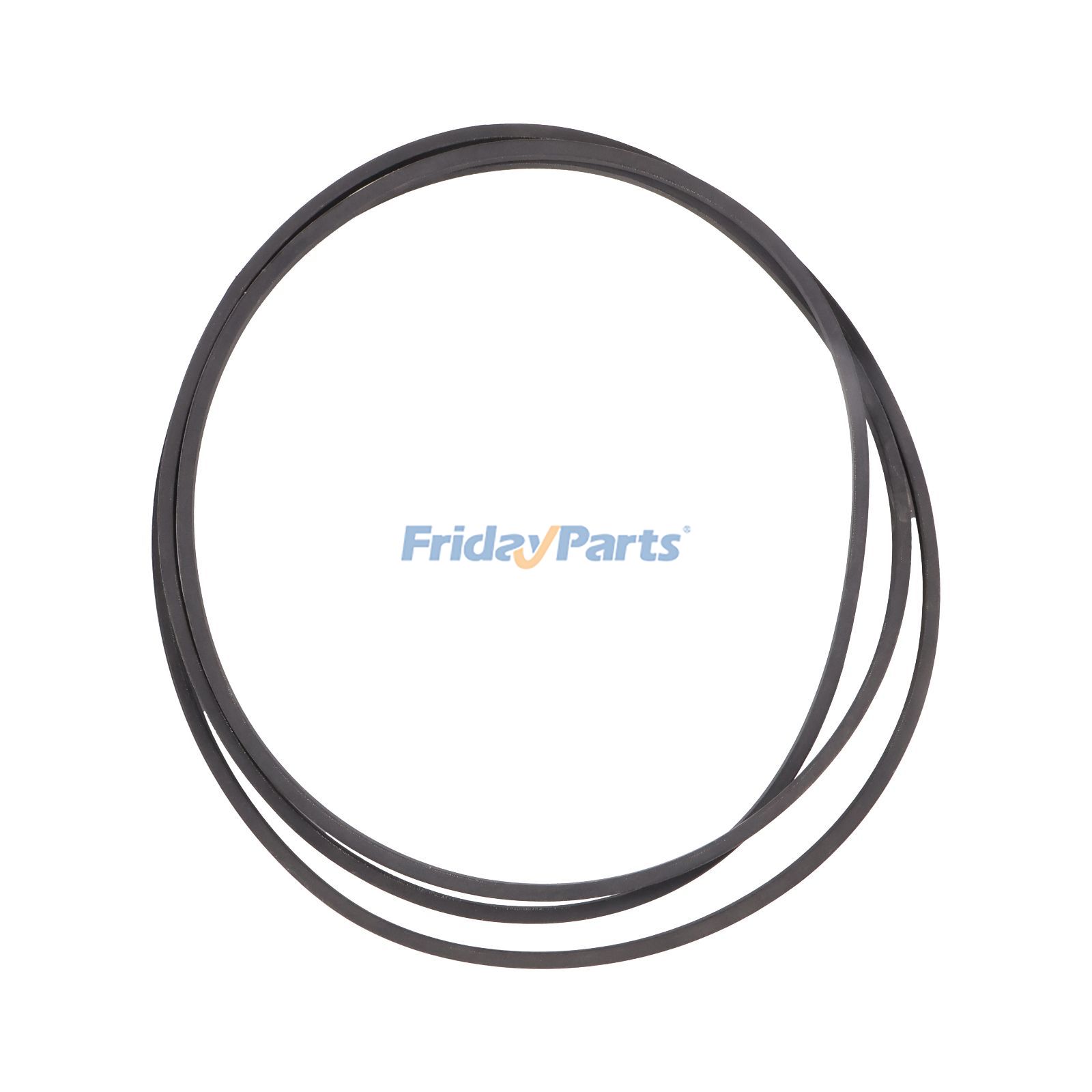 Courroie trapézoïdale 07200922 pour tondeuse à gazon Gravely ZT XL 60 Ariens Ikon60pourPour Ariens