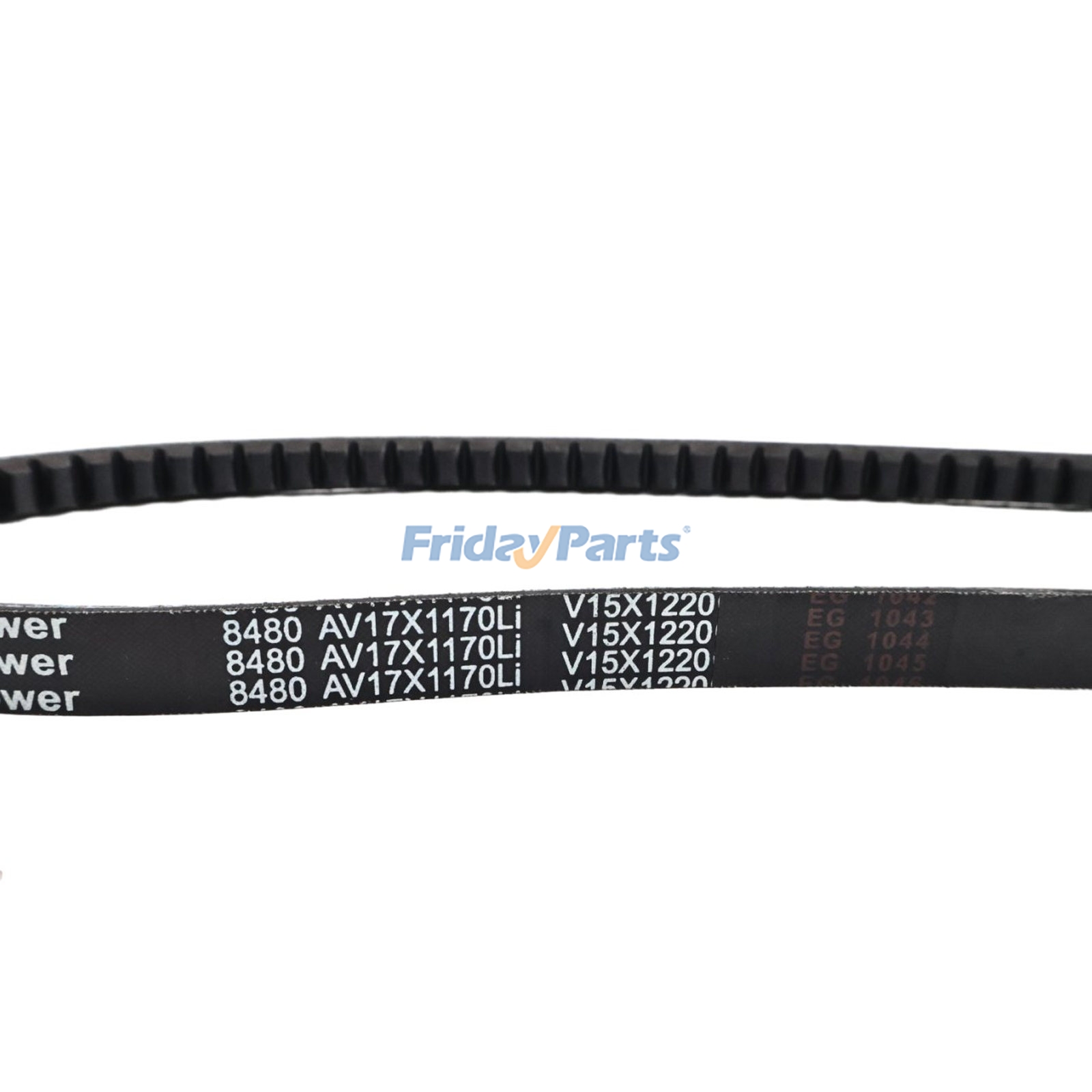  V-Belt For CAT,For KOMATSU