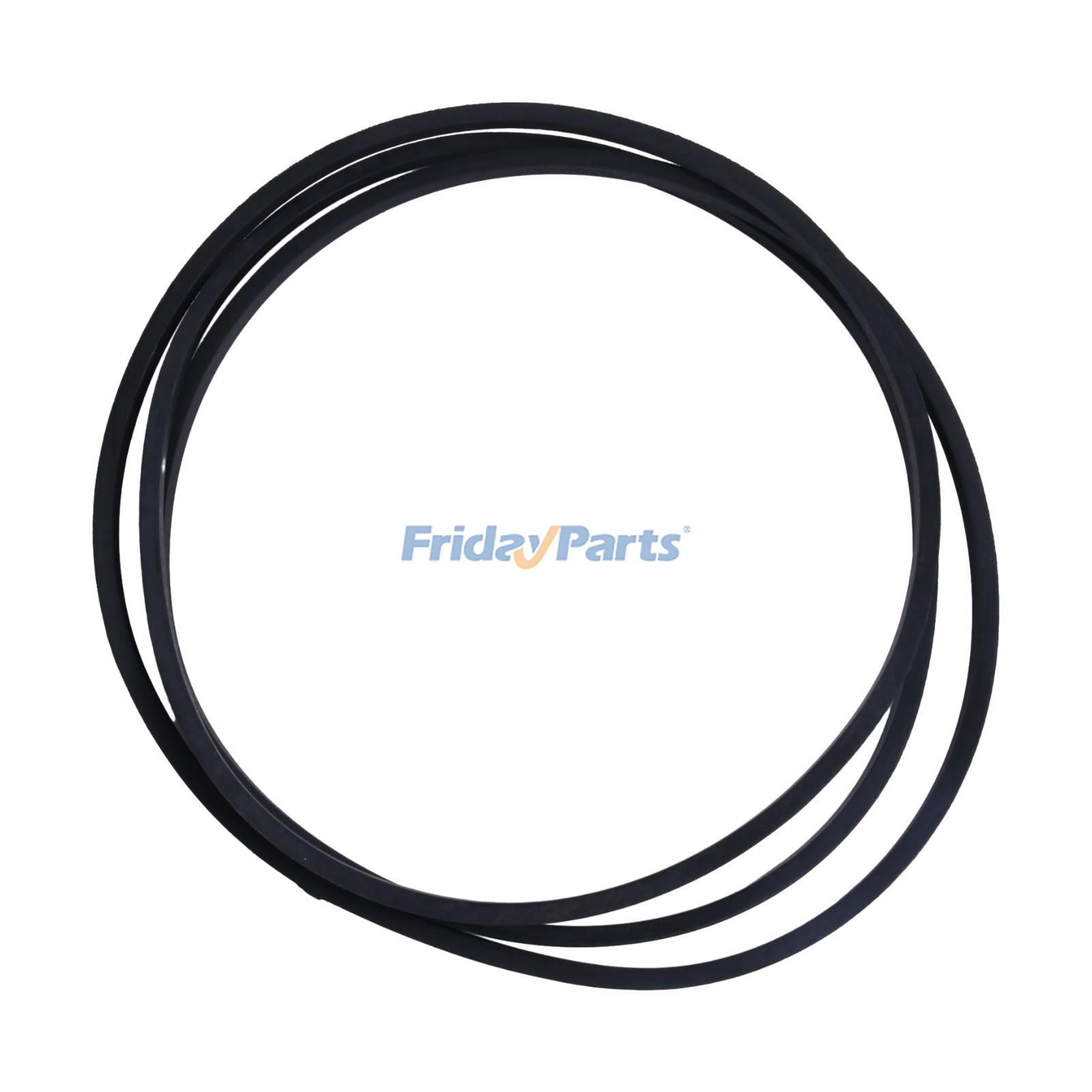 FridayParts Keilriemen
