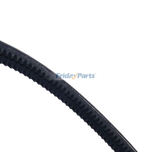 Genuine Oem Toro Part # 110-5759 V-belt For Z580/Z589 60" & 72" Z - Foto 10