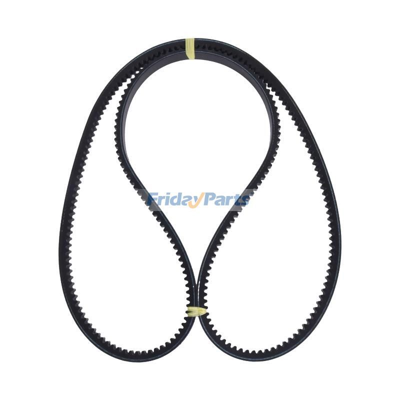 V-Belt 110-6774 for Toro Lawn Tractor 74360 74363 74365 74366 74370 74372 74373 74374 74375 74376 74380 74381 74391 74398 74399
