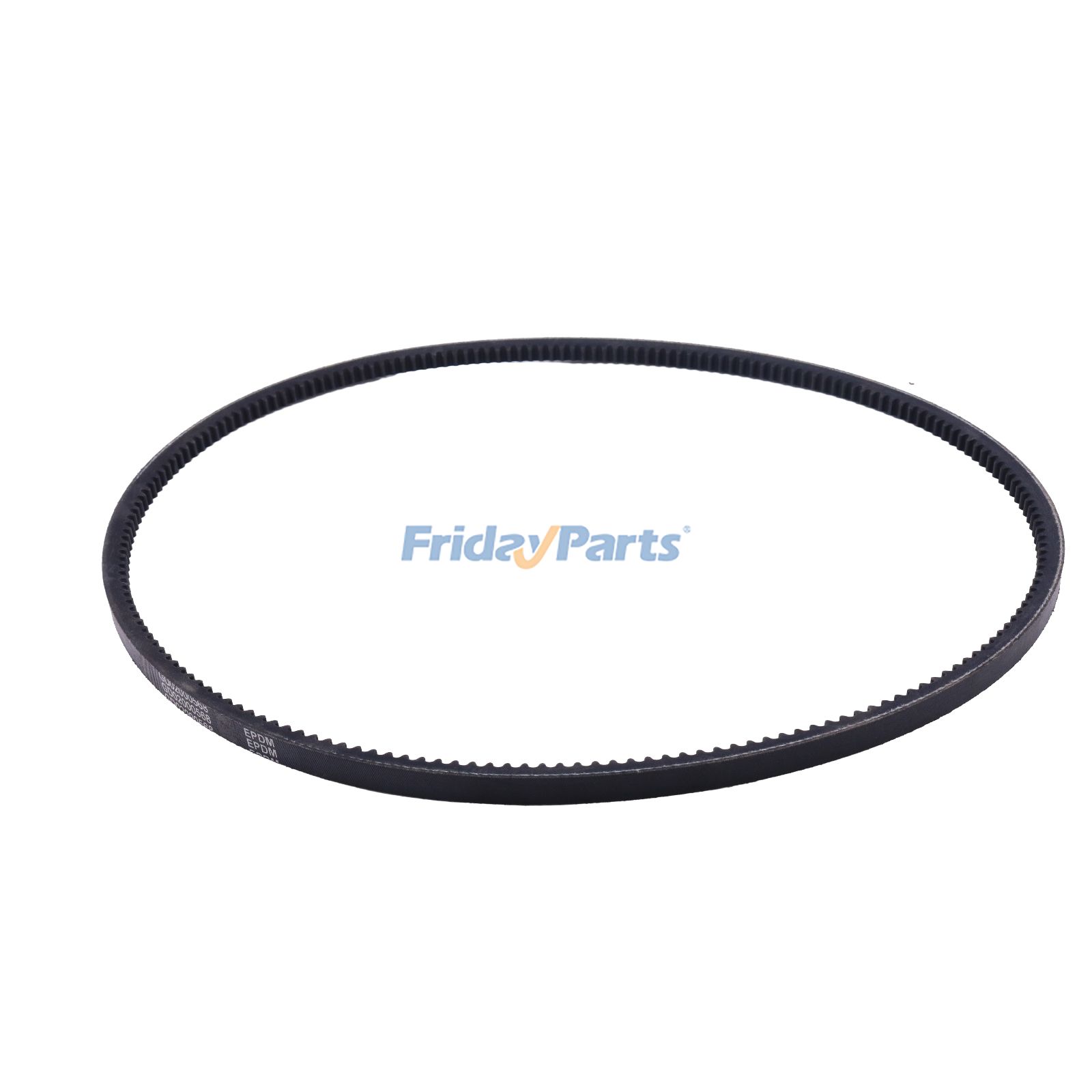 Correa trapezoidal 11720-FM010 para motor Nissan 33L4C, carretilla elevadora MYJL02A28V, MYGL02A30V, MYGL02A35V, MYL02A20V, MYL02A25V de FridayParts