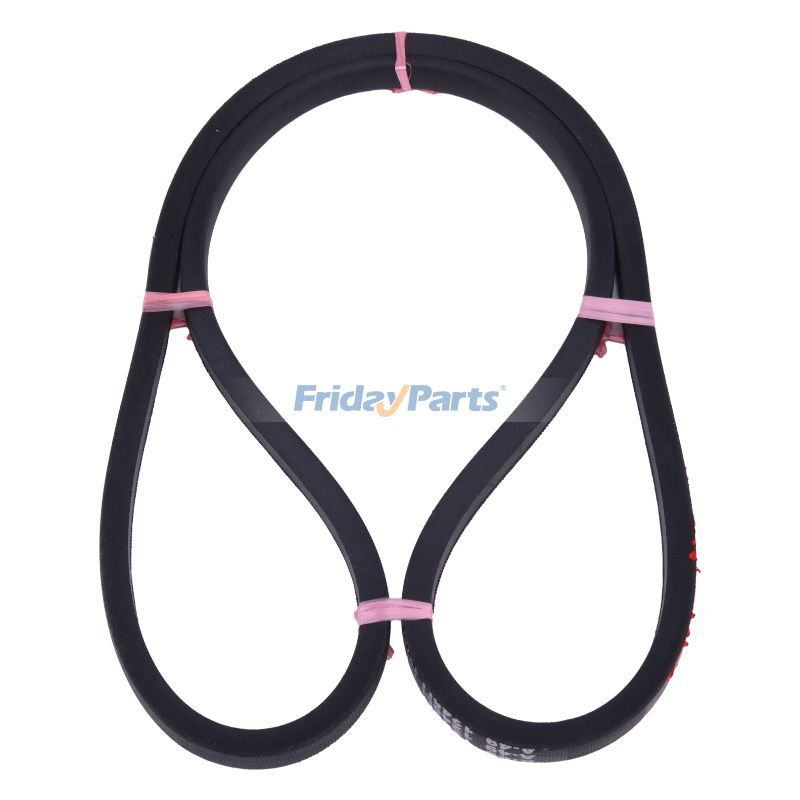 Vベルト 119-0174 Exmark芝刈り機用 VT18KA363 VT541KA363 VTS541CKA36300 VTS541KA363