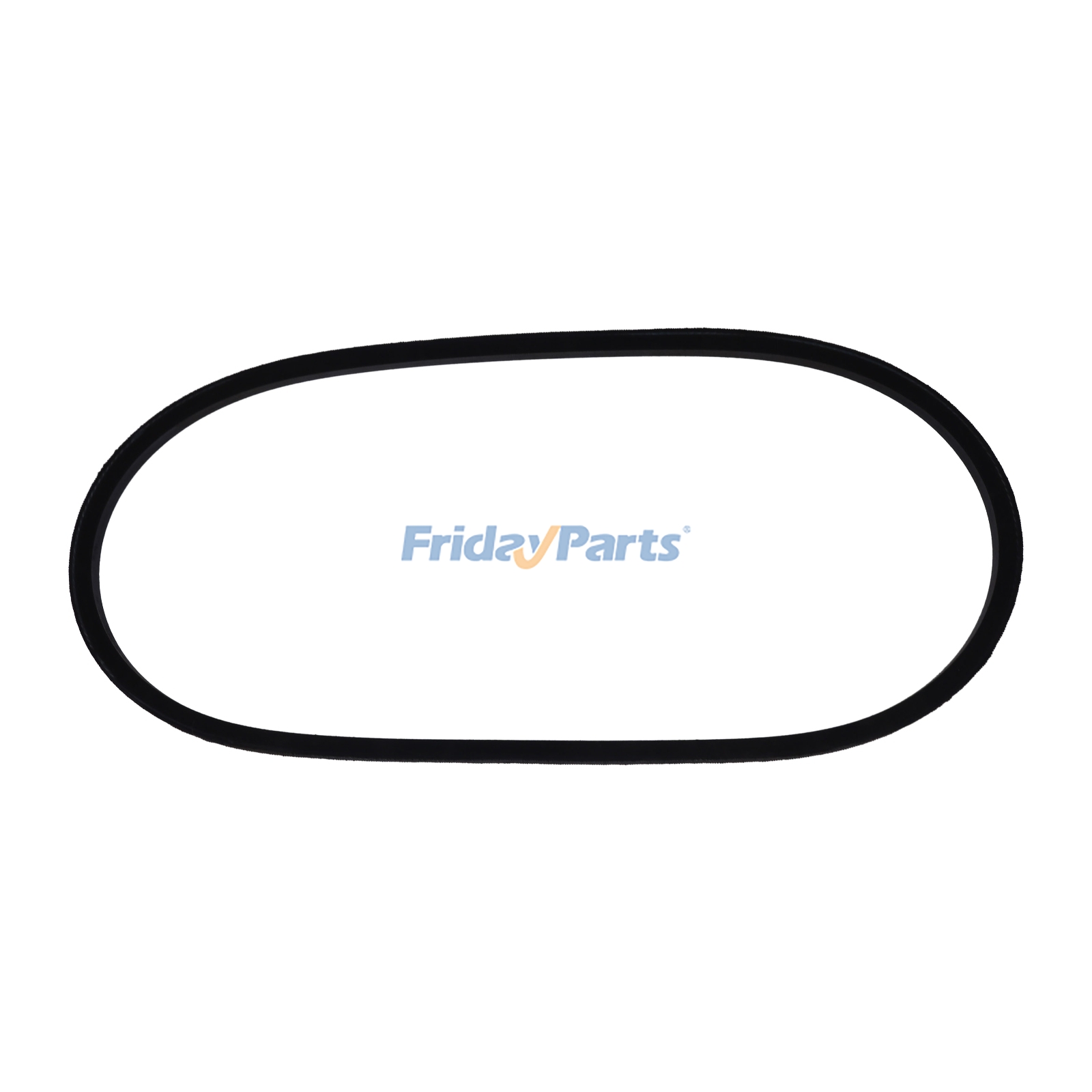 V-Belt 119865-42290 for Yanmar Engine 3TN84 3TNC78 3TNE78 3TNE82 3TNE88 3TNV70 3TNV76 3TNV80 3TNV82 3TNV84 3TNV88 4TN84 4TNE84 4TNE88 4TNV84 4TNV88