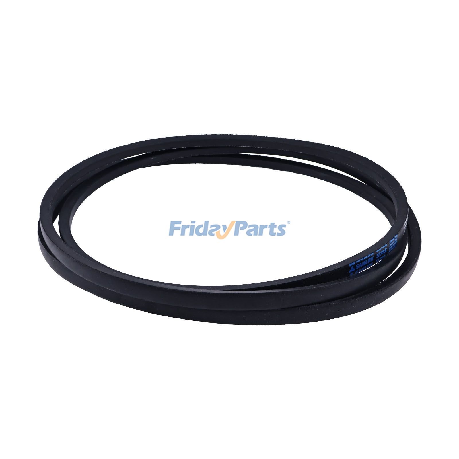 Exmark ゼロターンモア ラディウス S シリーズ RAS708GEM60RC3 RAS730GKA60RA3 RAS740GKC60R00 用 V ベルト 126-6628