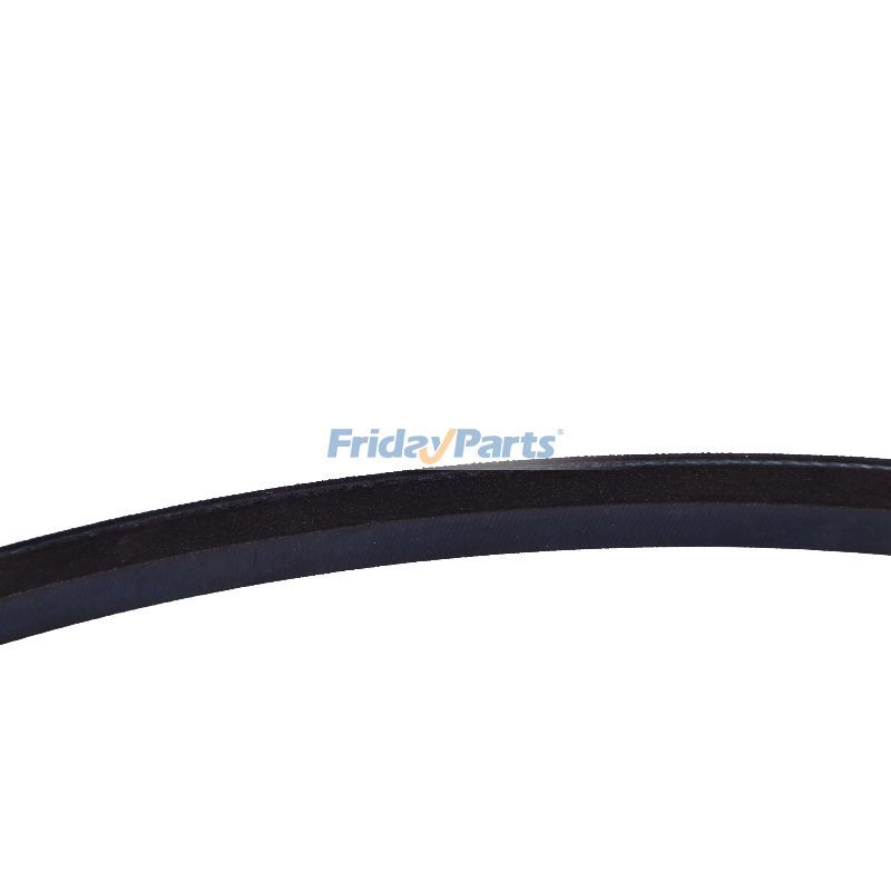 Correa trapezoidal 129211-42290 para motor Yanmar 4TNE88-3C05 A38.5 de FridayParts