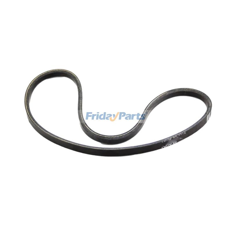 Correa trapezoidal 26-9670 para cortacésped Toro 30102 30103 30106 30108 30111 30112 30113 30114 30181 para Cortacésped