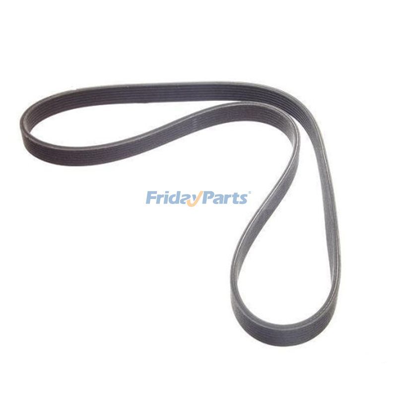 V Belt 130205-00417 for Doosan Daewoo