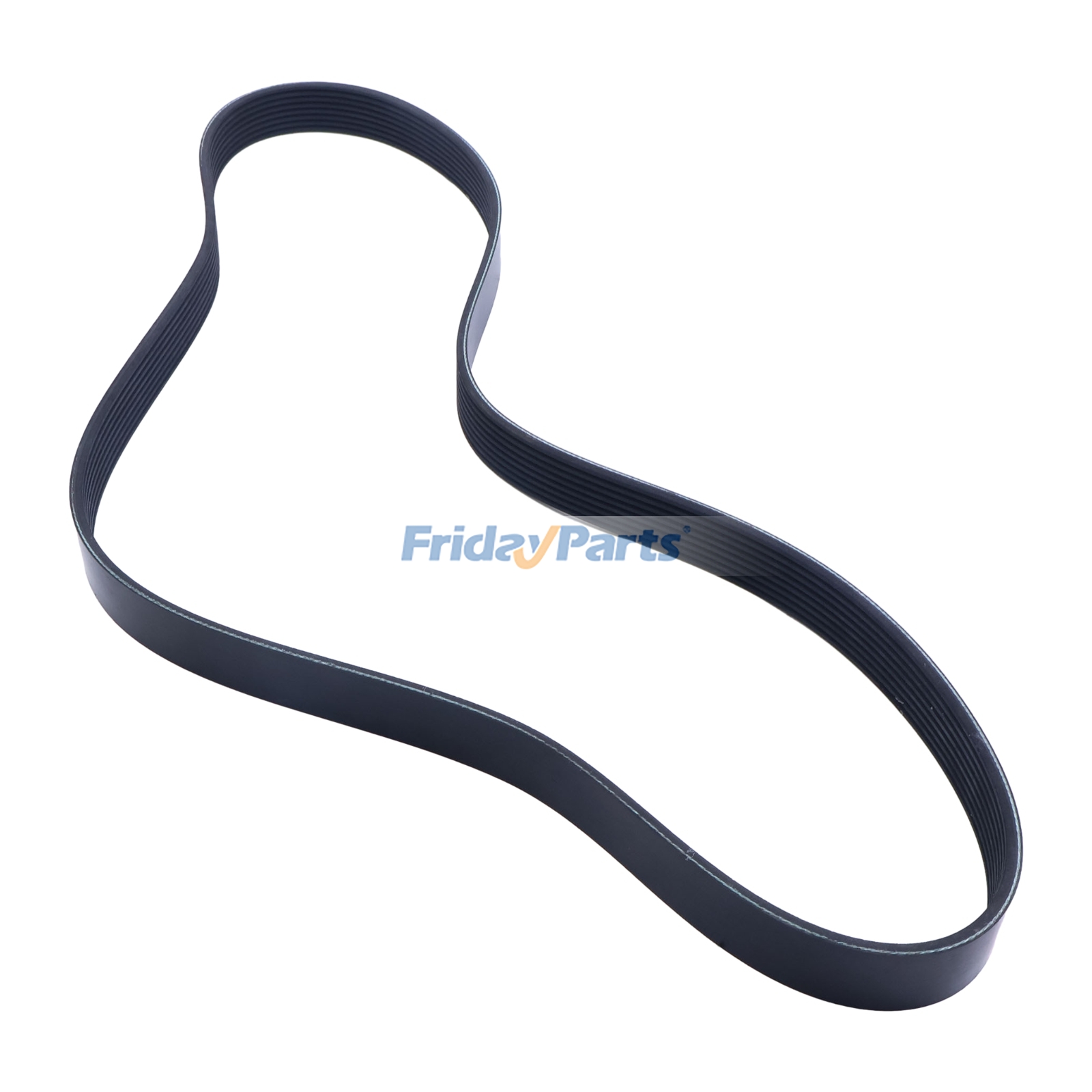 Courroie trapézoïdale 130205-00417 pour Doosan Daewoo