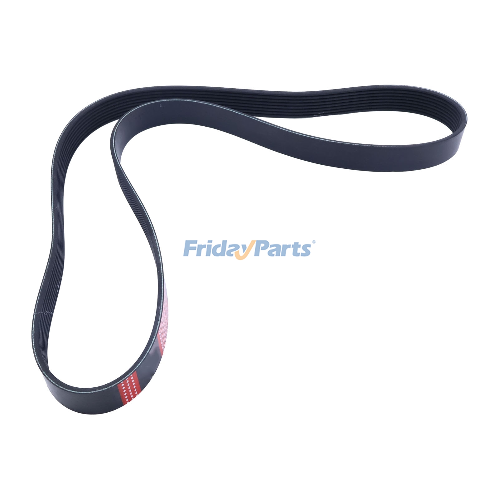 Correia do ventilador 3288768 para motor Cummins 4B3.9 6B5.9 B4.5 ISB QSB4.5 FridayParts