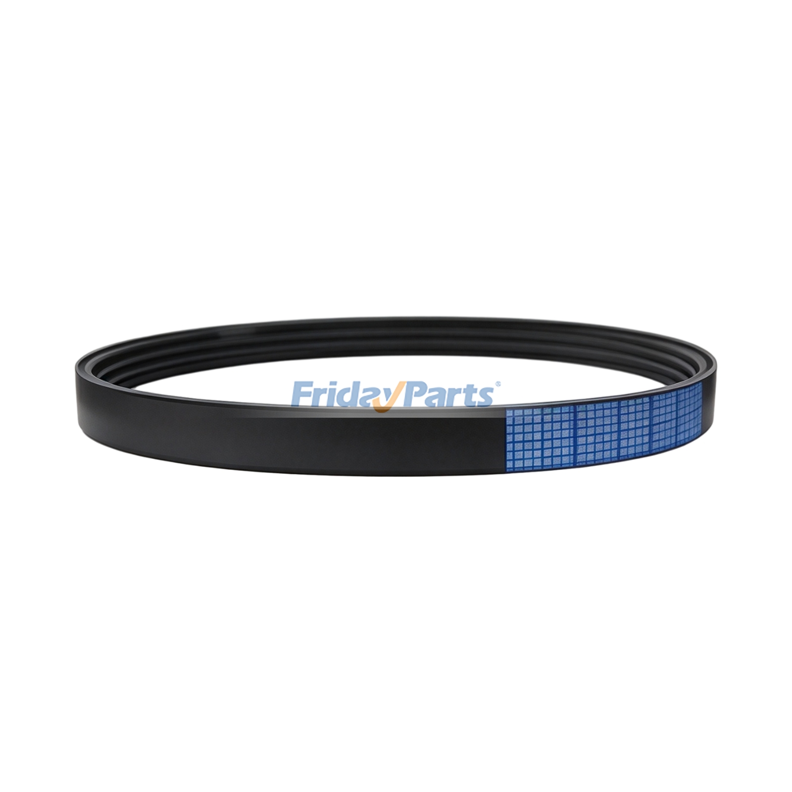 Pasek klinowy 130205-00841 do silnika Doosan GL08K, generatora DP158LC, DP158LD
