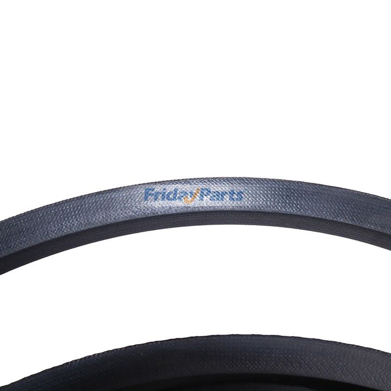 Correa trapezoidal 131-1123 para cortacésped Toro GrandStand 72509 72513 72523 74513 74523 con plataforma de 60" de FridayParts