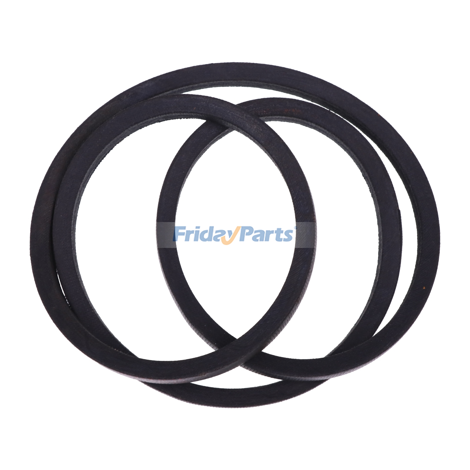 V-Belt 140-4041 for Toro Mower 21462 21464 21465 21466 21466T