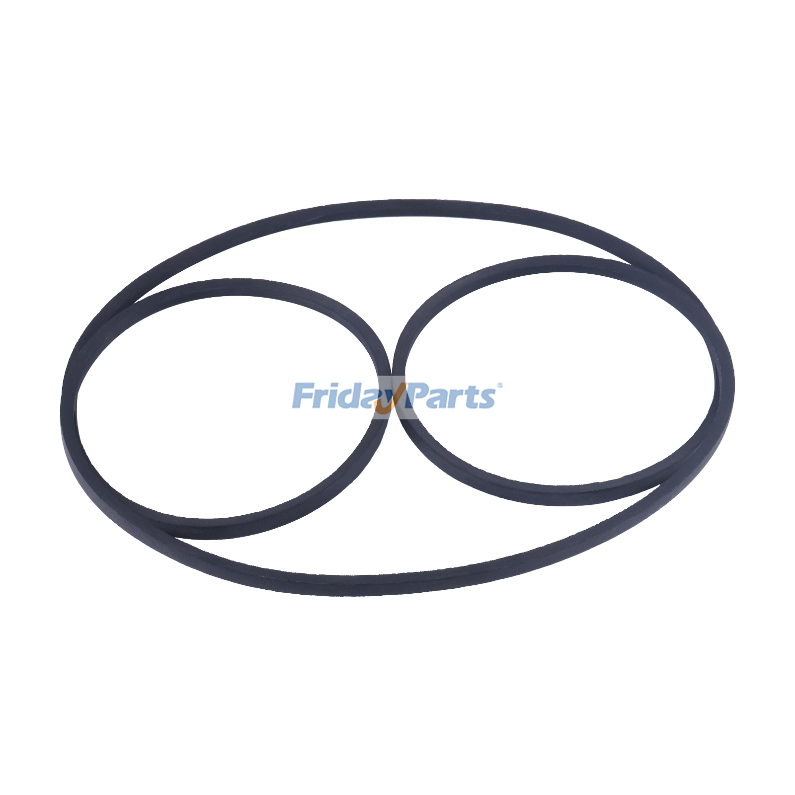 V-Belt 1594 265-553 for Toro Lawn Mower