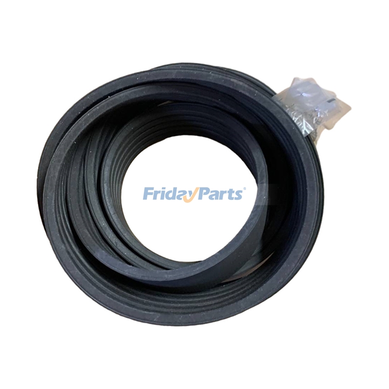 V-Belt 16062735 for Deutz-Fahr Tractor 5600 6000 6090 6095HTS